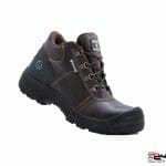 پوتین ساق بلند - کفش کار