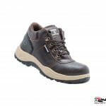 پوتین کارگری