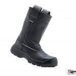 پوتین حفاری - پوتین ایمنی