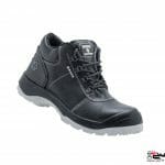 کفش کار ضد اسید