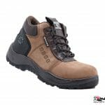 پوتین ایمنی ساق بلند