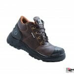 کفش کار مهندسی