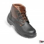 کفش ایمنی کارگری