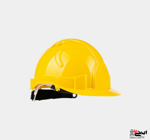کلاه ایمنی مهندسی - کلاه کار