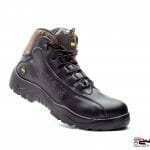 کفش ایمنی صنعتی - قیمت کفش کار