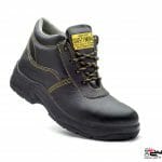 پوتین کار - پوتین کارگری