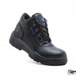 کفش ایمنی ساق بلند