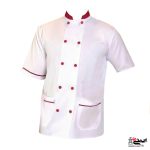 لباس رستورانی - روپوش رستوران