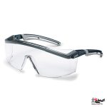 عینک ایمنی طبی