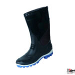 چکمه-مشکی-ساق-بلند-صادقی