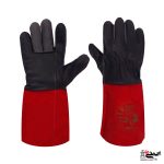 دستکش کار جوشکاری آرگون ITCo