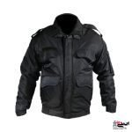 کاپشن پلیسی