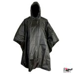 لباس کار پانچو