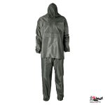 بادگیر شلوار - بادگیر کار