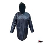 بارانی کار - بادگیر ضد آب