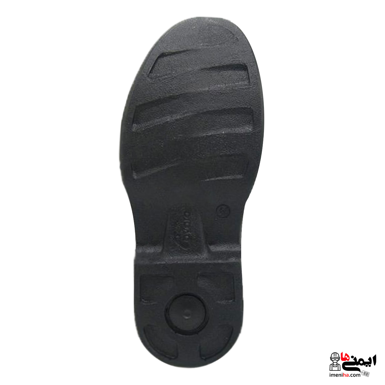 کفش پرسنلی اداری بهمن