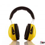 محافظ صدای گوش - گوشی حفاظتی