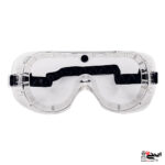 عینک حفاظتی طلقی - عینک ایمنی نشکن