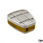 فیلتر شیمبایی 3M - فیلتر 4 حالته