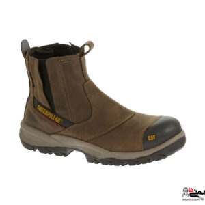 caterpillar jointer boots