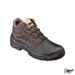 پوتین ایمنی کار