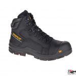 پوتین ساق بلند ایمنی