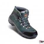 کفش ایمنی مقاوم حرارت