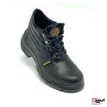 کفش کار ساق بلند کوهان