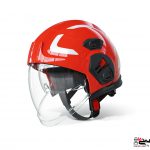 کلاه آتش نشانی