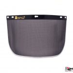 شیلد توری فلزی