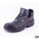 کفش ایمنی مقاوم