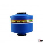 فیلتر شیمایی 6 حالته اسپاسیانی