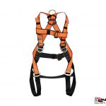 کمربند ایمنی haru