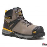 نیم بوت مردانه کاترپیلار