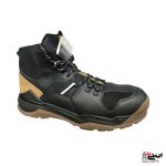 نیم بوت کاترپیلار