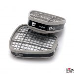 فیلتر ماسک 3m 6001