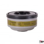 فیلتر مولتی گاز ماسک شیمیایی North 75SCL