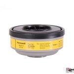 فیلتر نوار زرد North N75003L