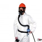 سیستم تنفسی هوارسان دائم اسپاسیانی AC190