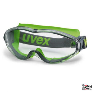 عینک گاگل Uvex