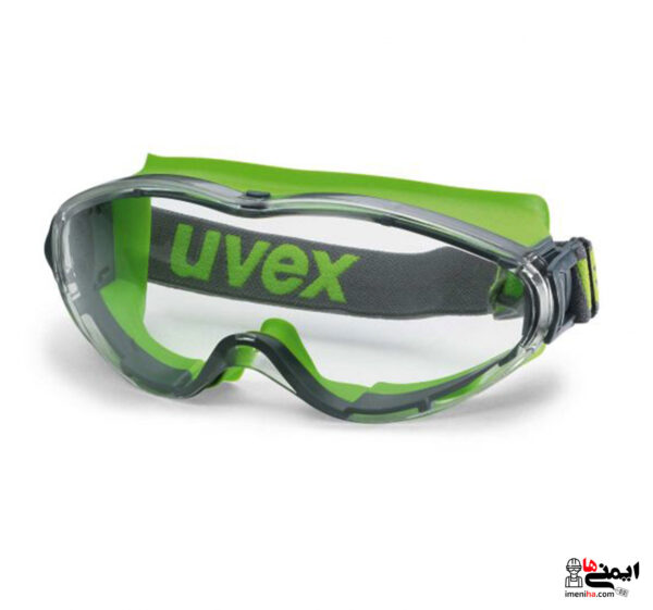 عینک گاگل Uvex