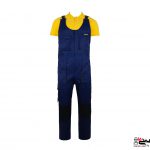 لباس کار دوبندی