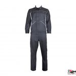 لباس کار مردانه اطلس