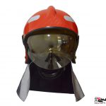 کلاه ضد حریق آتش نشانی