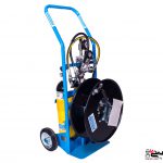 سیستم تنفسی چرخدار برند SPASCIANI مدل RC 2603 فروشگاه ایمنی