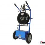 سیستم تنفسی چرخدار برند SPASCIANI مدل RC 25002