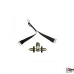 فشارشکن مخصوص سیستم های تنفسی برند ایتالیایی SPASCIANI سریRN