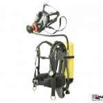 سیستم هوارسان کوله ای مدل RN–A 1603 برند ایتالیایی SPASCIANI