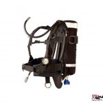 کوله یدکی سیستم تنفسی کوله ای SPASCIANI سری RN فروشگاه ایمنی