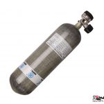 سیلندر یدکی سیستم های تنفسی کوله ای SPASCIANIمدل RN-BN 1903C